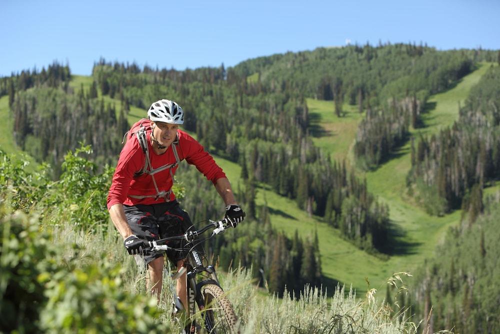 Sundial Condo In Canyons Village, Patio, Outdoor Pool & Hot Tubs, Walk To Hiking & Biking B508 Park City Esterno foto