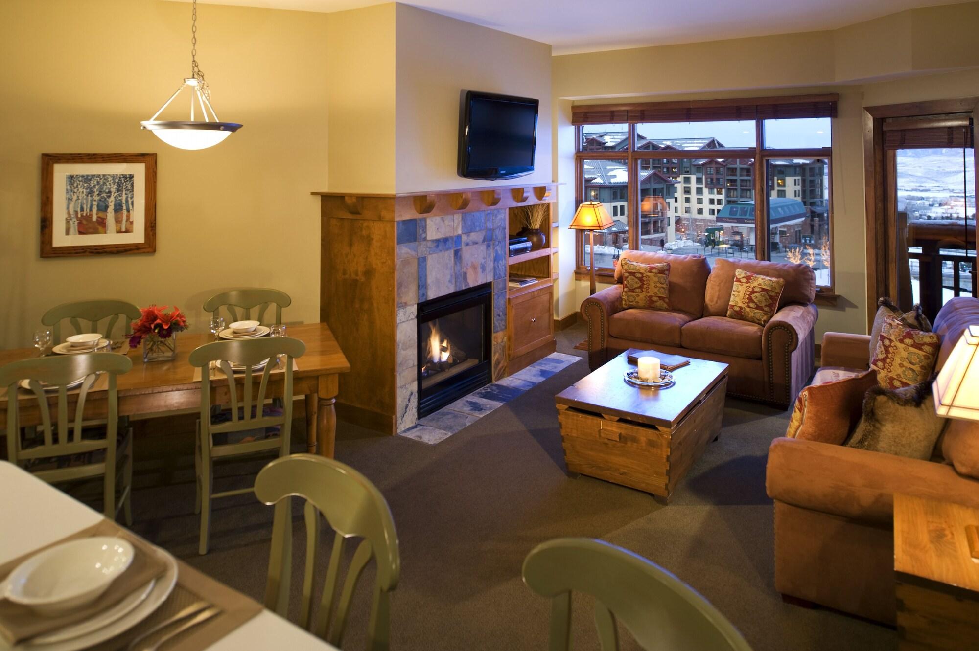 Sundial Condo In Canyons Village, Patio, Outdoor Pool & Hot Tubs, Walk To Hiking & Biking B508 Park City Esterno foto