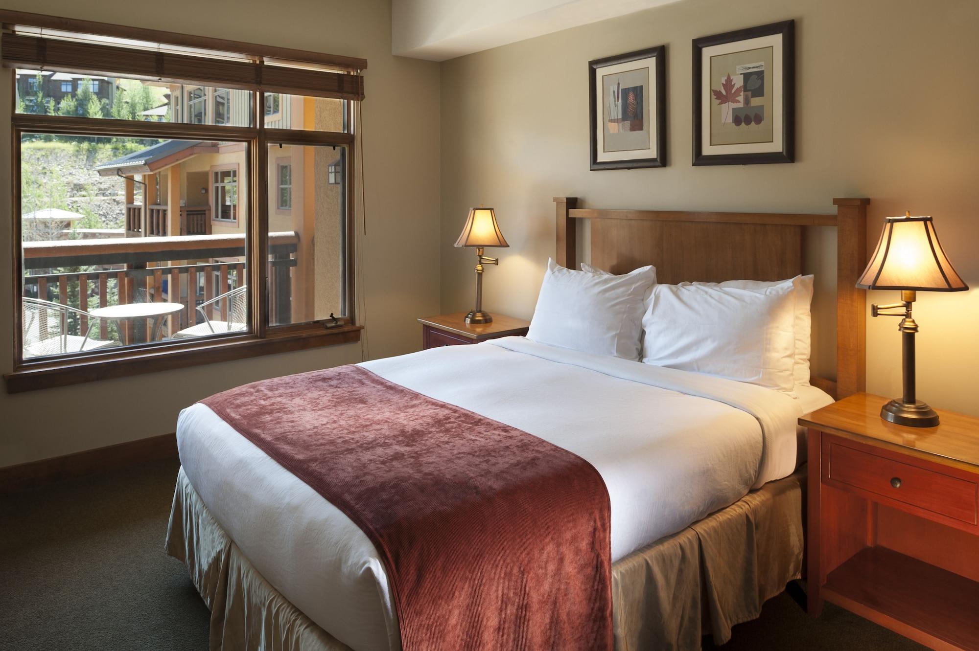Sundial Condo In Canyons Village, Patio, Outdoor Pool & Hot Tubs, Walk To Hiking & Biking B508 Park City Esterno foto