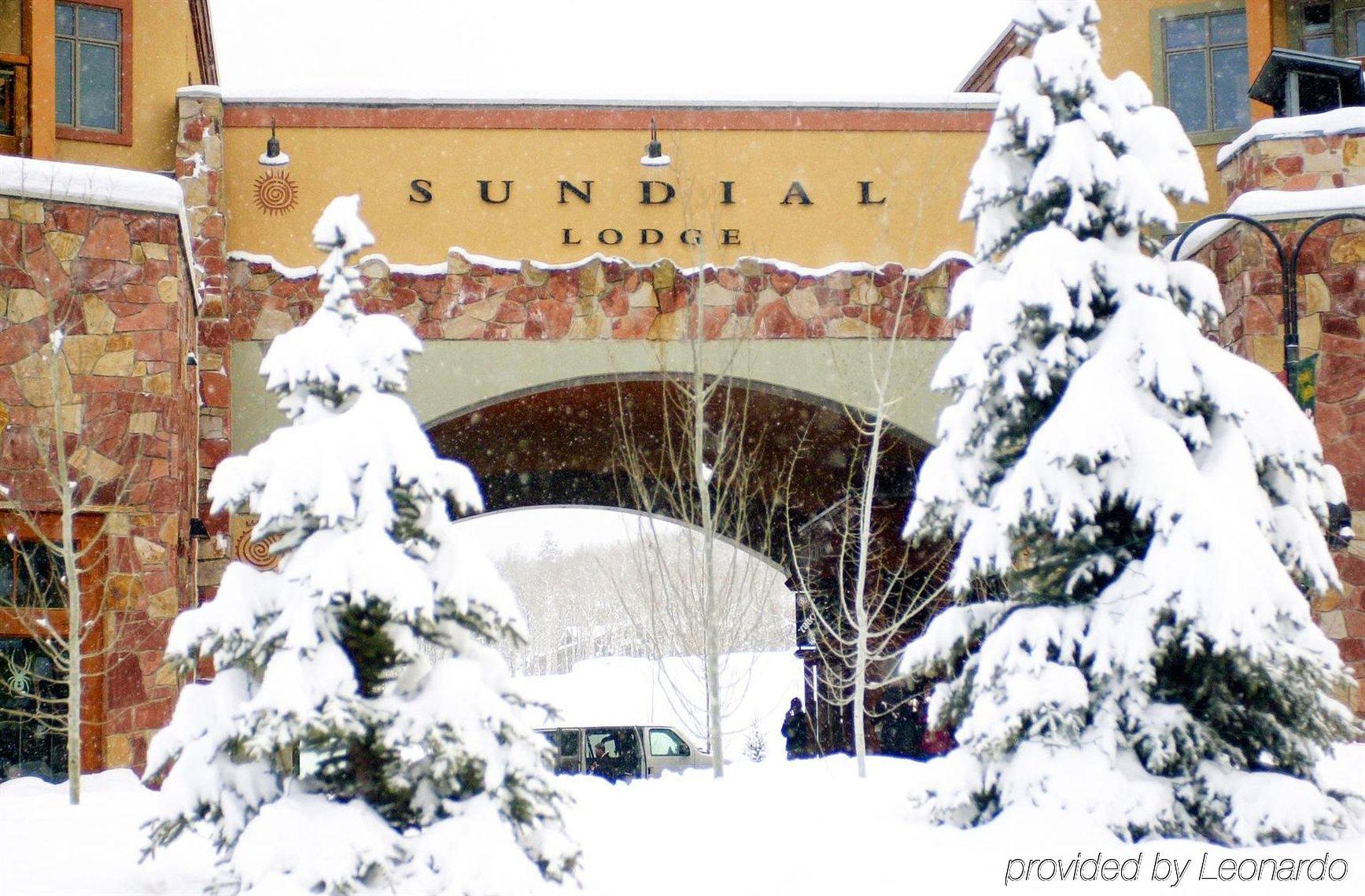 Sundial Condo In Canyons Village, Patio, Outdoor Pool & Hot Tubs, Walk To Hiking & Biking B508 Park City Esterno foto
