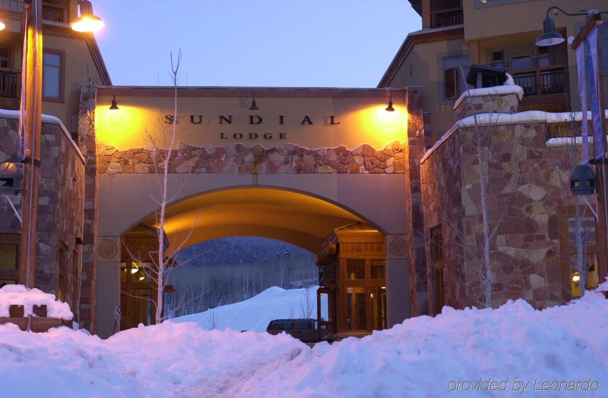 Sundial Condo In Canyons Village, Patio, Outdoor Pool & Hot Tubs, Walk To Hiking & Biking B508 Park City Esterno foto
