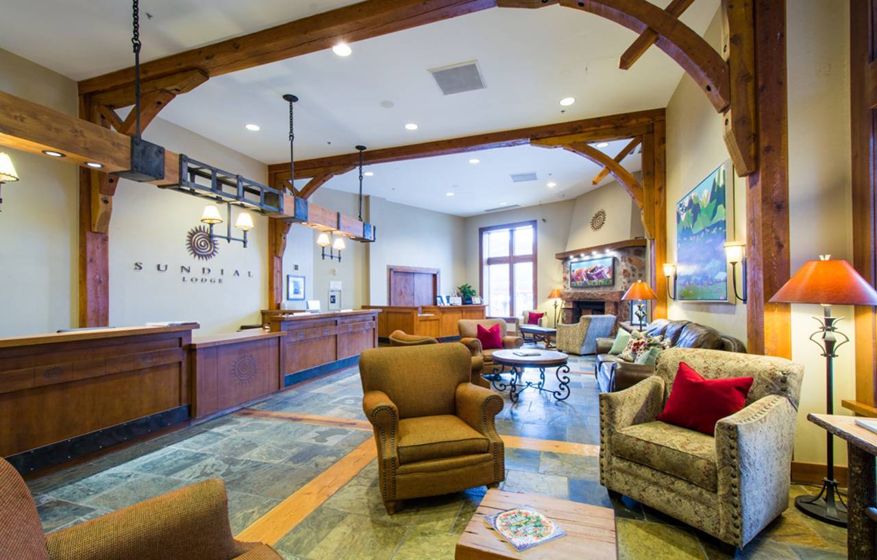 Sundial Condo In Canyons Village, Patio, Outdoor Pool & Hot Tubs, Walk To Hiking & Biking B508 Park City Esterno foto