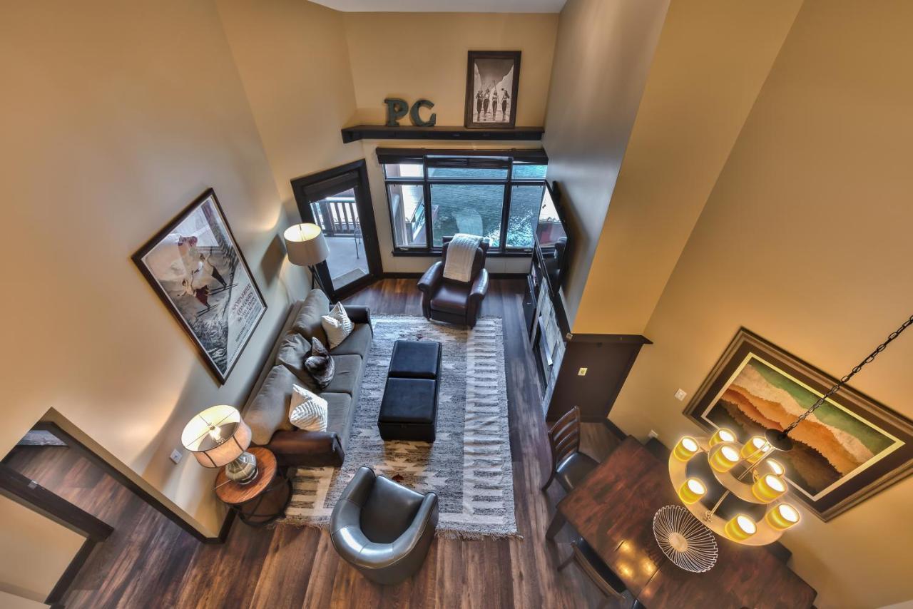 Sundial Condo In Canyons Village, Patio, Outdoor Pool & Hot Tubs, Walk To Hiking & Biking B508 Park City Esterno foto