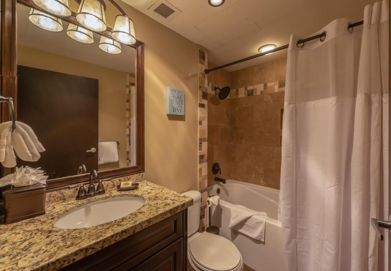 Sundial Condo In Canyons Village, Patio, Outdoor Pool & Hot Tubs, Walk To Hiking & Biking B508 Park City Esterno foto