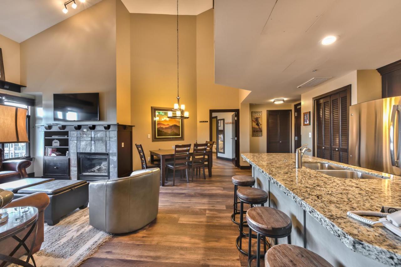 Sundial Condo In Canyons Village, Patio, Outdoor Pool & Hot Tubs, Walk To Hiking & Biking B508 Park City Esterno foto
