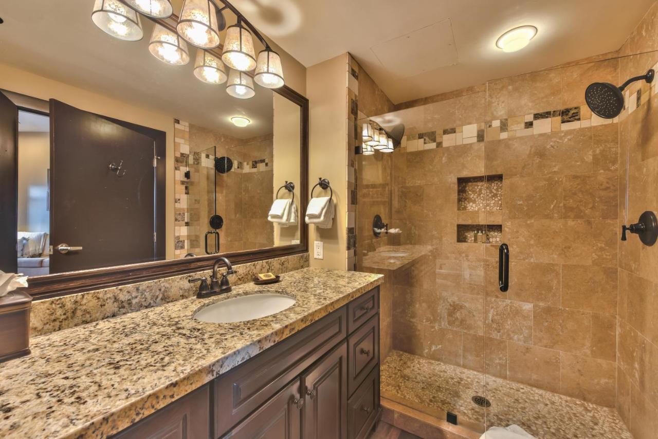 Sundial Condo In Canyons Village, Patio, Outdoor Pool & Hot Tubs, Walk To Hiking & Biking B508 Park City Esterno foto